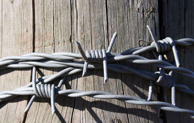 刺鐵絲網圍欄.jpg 刺鐵絲網圍欄.jpg